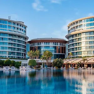 Baia Lara Turkiet