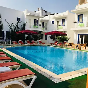 Tümay Otel Bitez