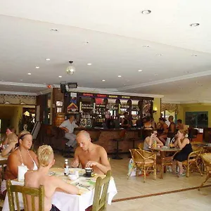 Akasya Otel Marmaris