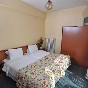 Hotell Harem, Istanbul