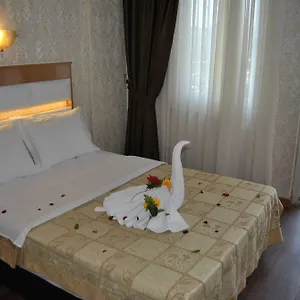 Hotell Star Park, Istanbul