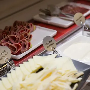 Hotell Favori Nisantasi, Istanbul
