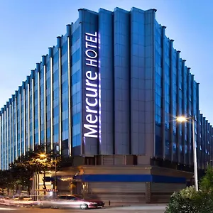 Hotell Mercure Bomonti, Istanbul