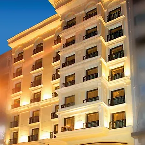 Hotell The Time Old, Istanbul