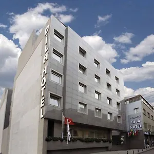 Hotell Dila, Istanbul