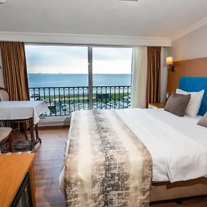 Hotell Seatanbul, Istanbul