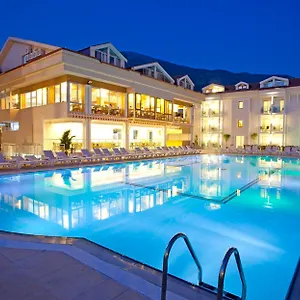 Aes Club Otel Ölüdeniz