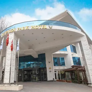 Vivaldi Park Otel Ankara