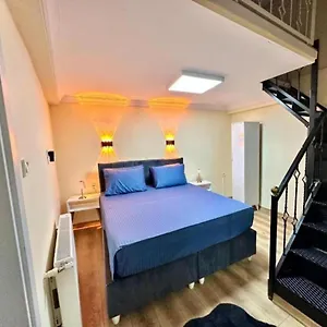3* Отель Taksim Golden Comfort Boutique