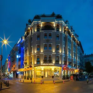 4* Отель Rayelin Old Town