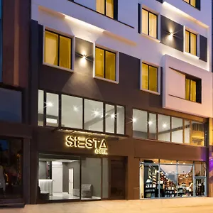 3* Отель Siesta Bakirkoey