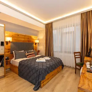 Hotell Double Dd, Istanbul