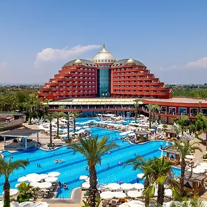Delphin Palace Turkiet