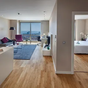 Hotell Fraser Place Anthill, Istanbul