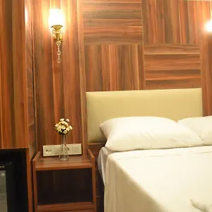 Hotell Fatih, Istanbul