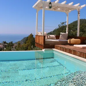 Loft - Adults Only Otel Ölüdeniz