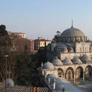 Hotell Sultan Palace, Istanbul