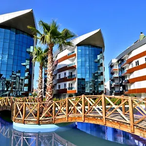 Onkel Rada Apart Otel Antalya