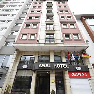 Asal Otel Ankara