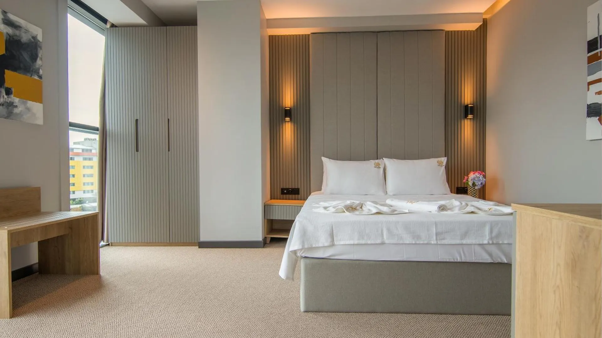 Sherlock Homes Hotels Istanboel