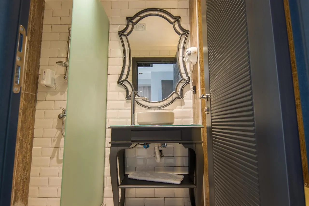 Sherlock Homes Hotels Istanbul