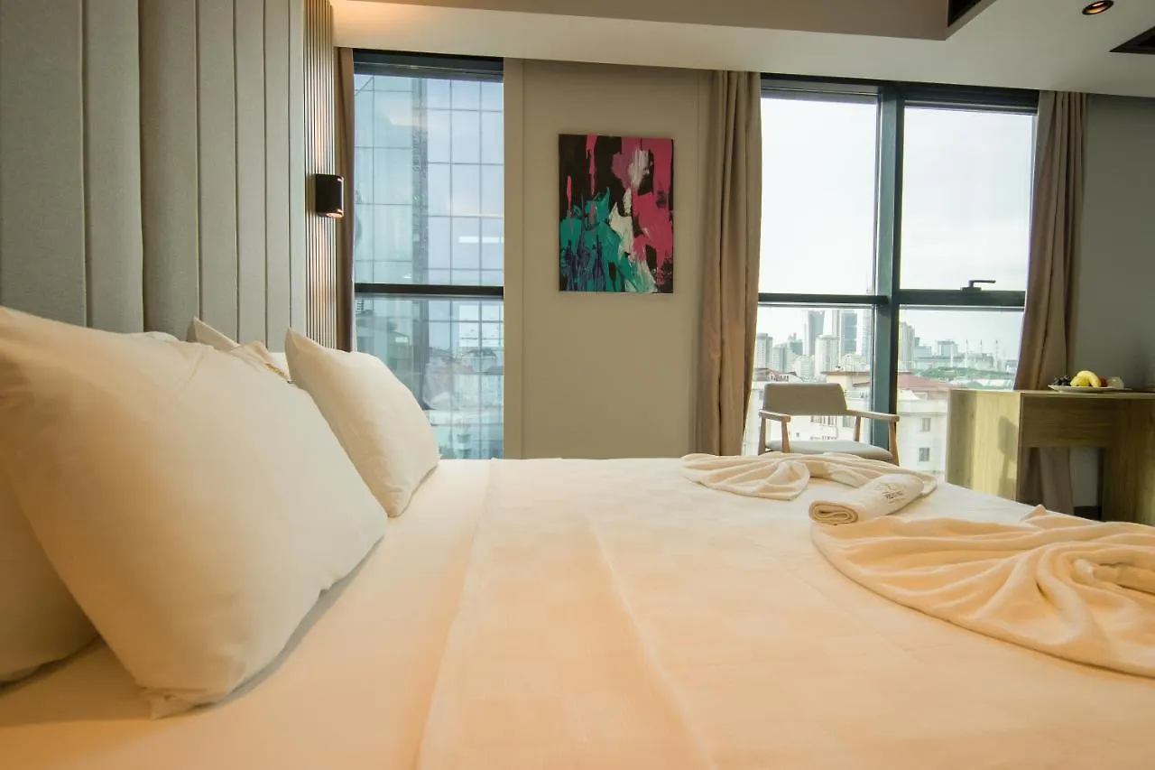 Sherlock Homes Hotels Istanbul