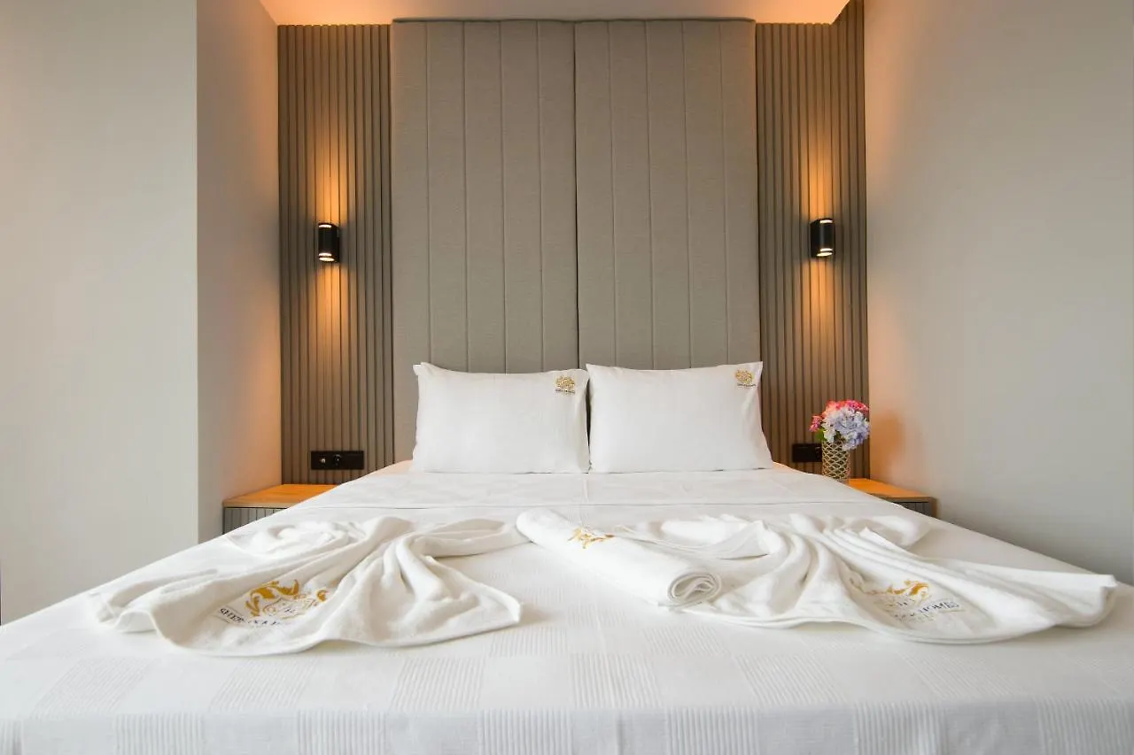 ****  Sherlock Homes Hotels Istanbul Turkey