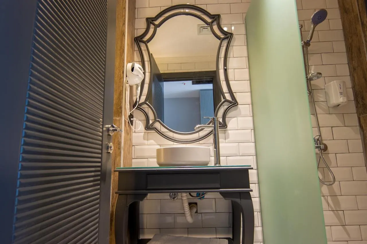 Sherlock Homes Hotels Istanbul