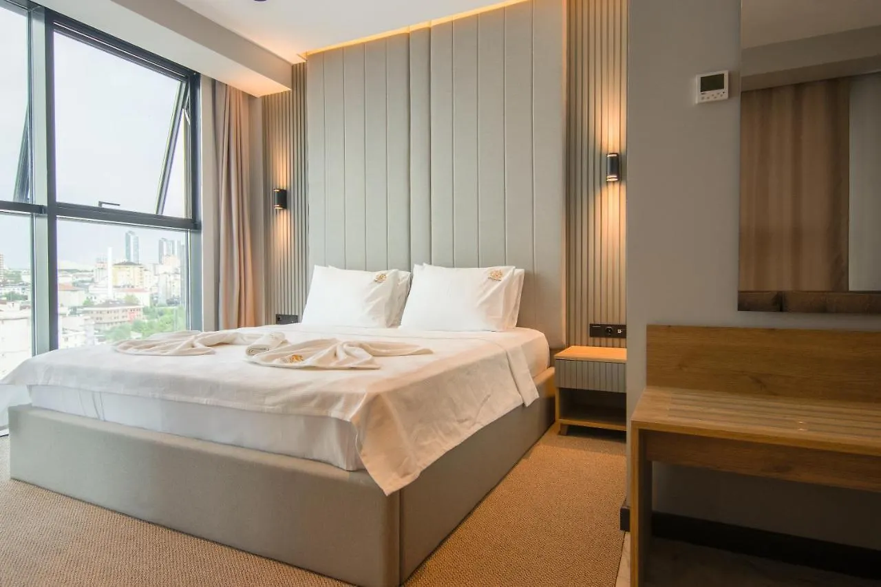 Sherlock Homes Hotels Istanbul