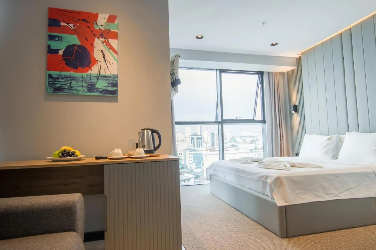Sherlock Homes Hotels Istanbul