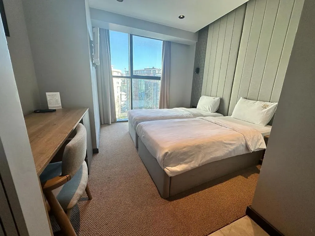Sherlock Homes Hotels Istanbul