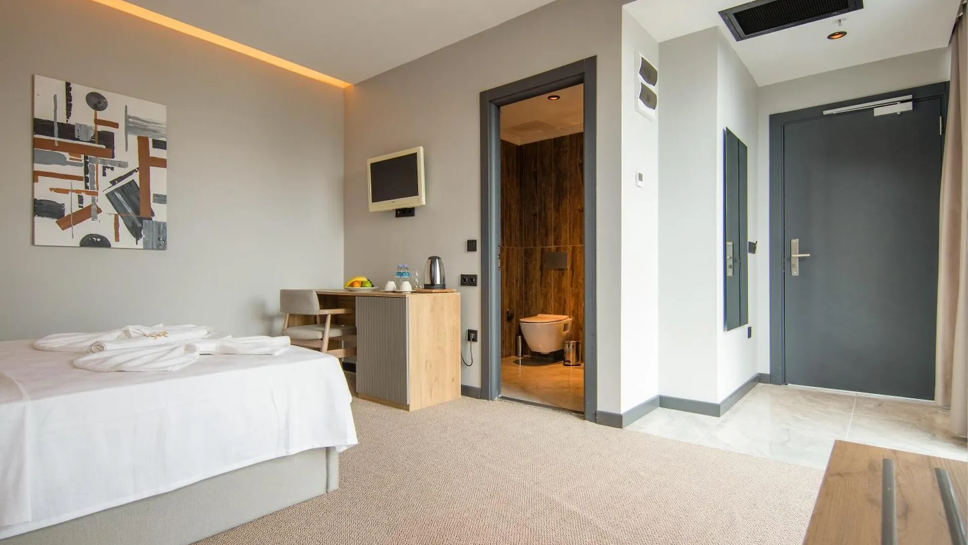Sherlock Homes Hotels Istanbul