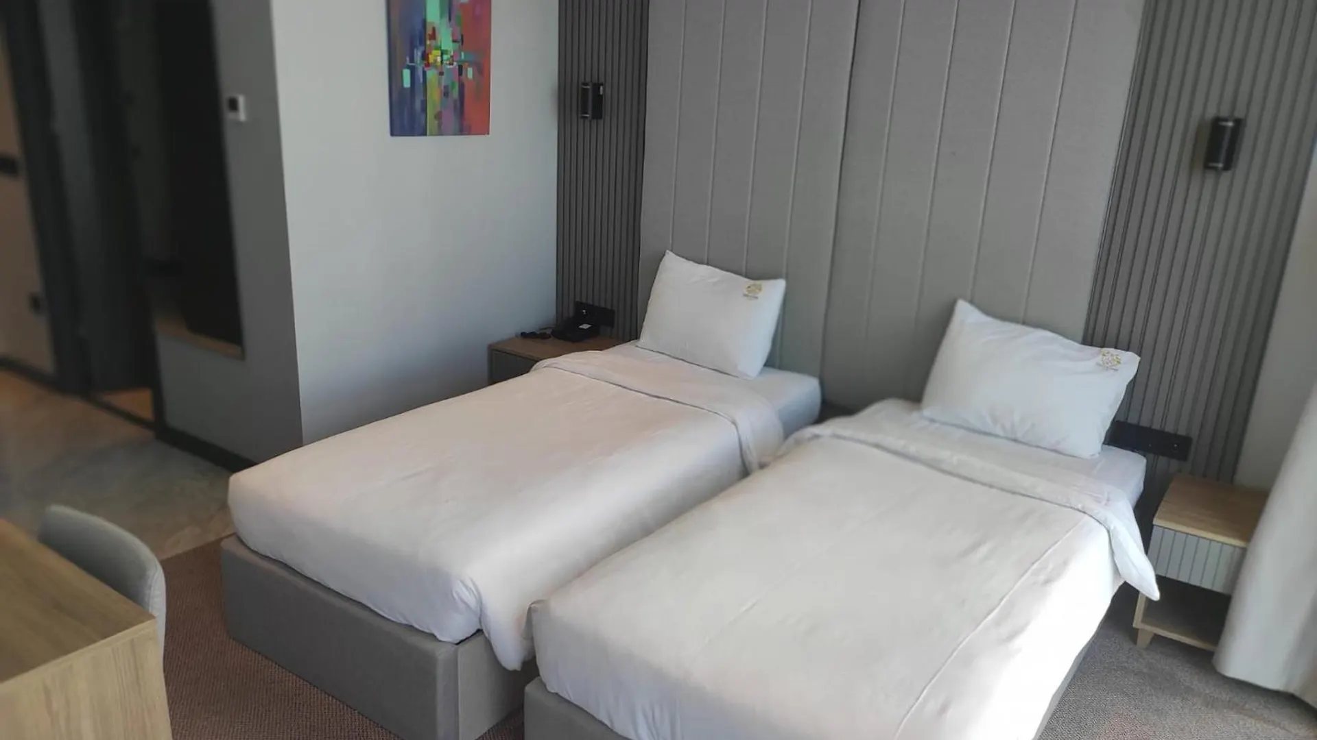 Sherlock Homes Hotels Istanbul Turkey